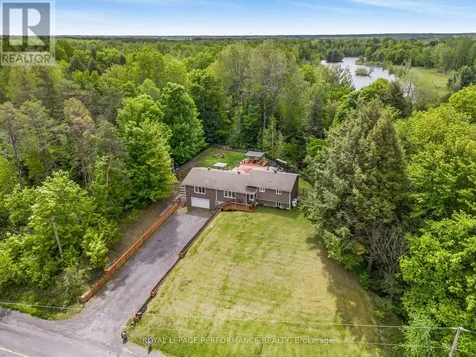 1420 Lacroix Road Clarence-rockland ON K0A 2A0