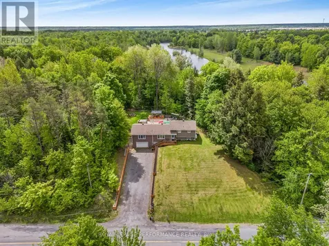 1420 Lacroix Road Clarence-rockland ON K0A 2A0