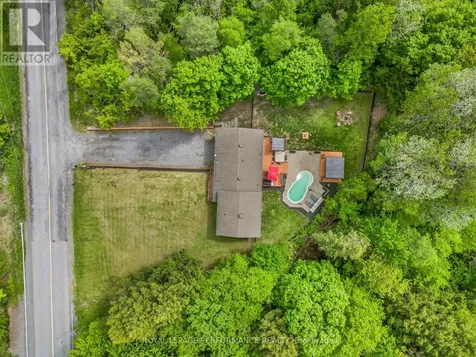 1420 Lacroix Road Clarence-rockland ON K0A 2A0
