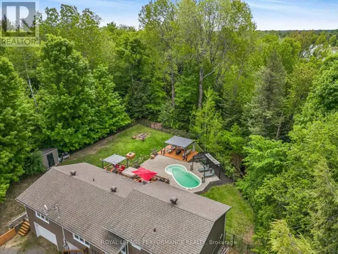 1420 Lacroix Road Clarence-rockland ON K0A 2A0