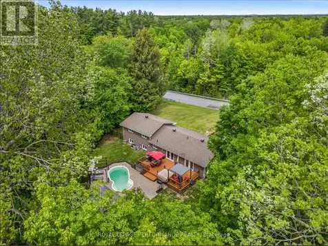 1420 Lacroix Road Clarence-rockland ON K0A 2A0