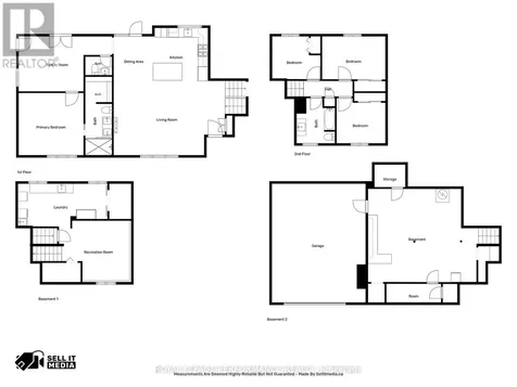 1420 Lacroix Road Clarence-rockland ON K0A 2A0