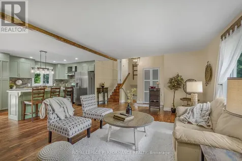 1420 Lacroix Road Clarence-rockland ON K0A 2A0