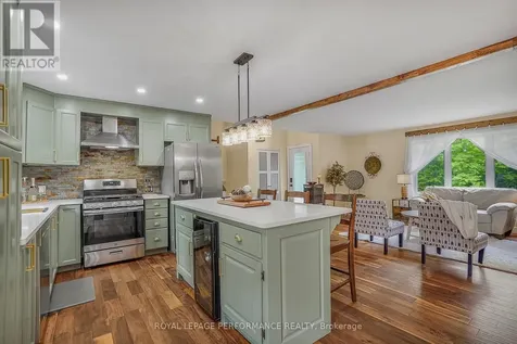 1420 Lacroix Road Clarence-rockland ON K0A 2A0