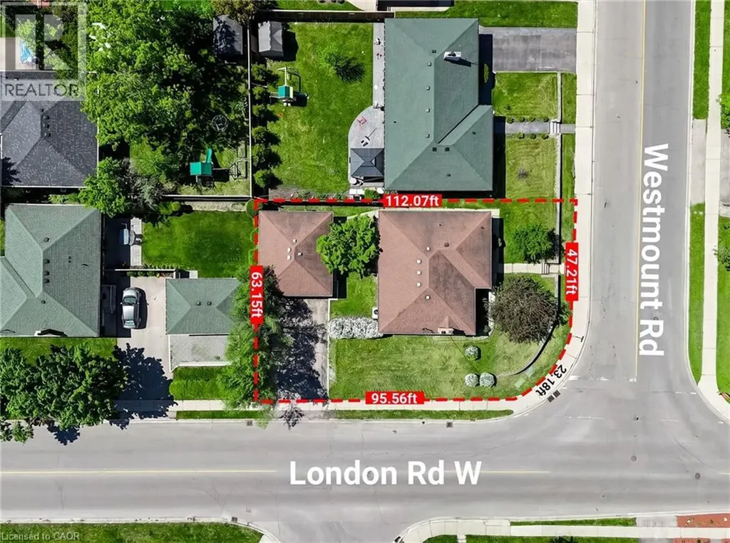 2 Westmount Road Guelph ON N1H 5H2