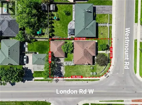 2 Westmount Road Guelph ON N1H 5H2