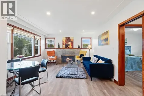 2 Westmount Road Guelph ON N1H 5H2