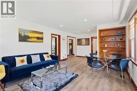 2 Westmount Road Guelph ON N1H 5H2