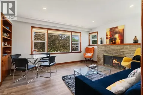 2 Westmount Road Guelph ON N1H 5H2