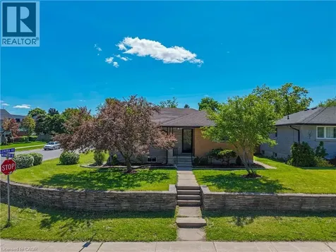 2 Westmount Road Guelph ON N1H 5H2