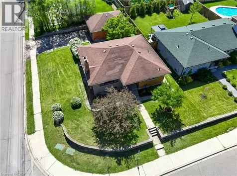 2 Westmount Road Guelph ON N1H 5H2