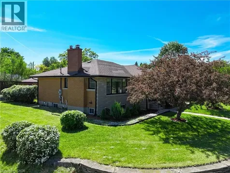 2 Westmount Road Guelph ON N1H 5H2