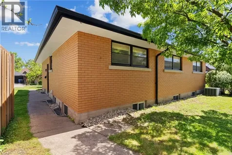 2 Westmount Road Guelph ON N1H 5H2