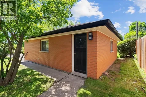 2 Westmount Road Guelph ON N1H 5H2