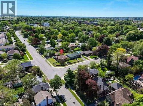 2 Westmount Road Guelph ON N1H 5H2