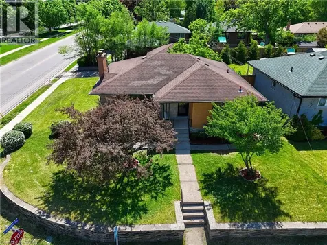 2 Westmount Road Guelph ON N1H 5H2