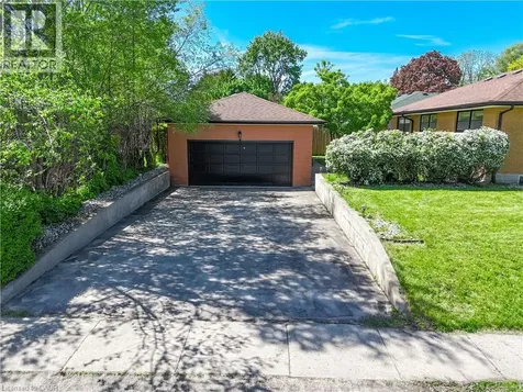 2 Westmount Road Guelph ON N1H 5H2
