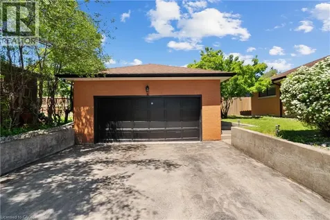 2 Westmount Road Guelph ON N1H 5H2