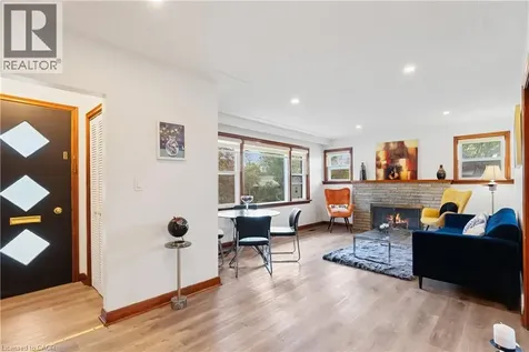 2 Westmount Road Guelph ON N1H 5H2