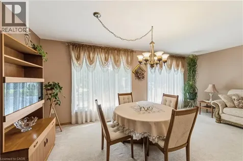 450 Brigadoon Drive Hamilton ON L9C 6E4