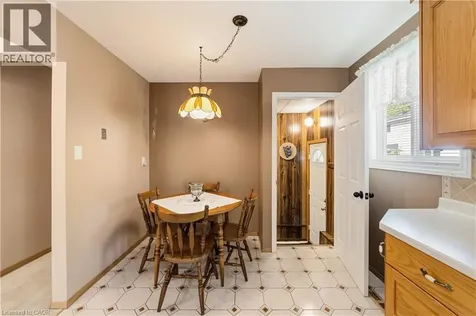 450 Brigadoon Drive Hamilton ON L9C 6E4