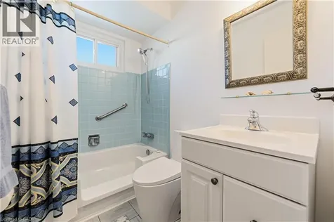 450 Brigadoon Drive Hamilton ON L9C 6E4