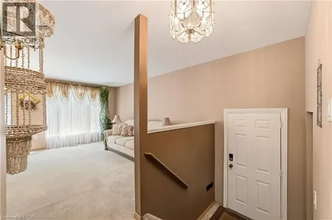 450 Brigadoon Drive Hamilton ON L9C 6E4