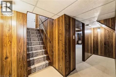 450 Brigadoon Drive Hamilton ON L9C 6E4