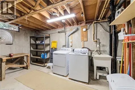 450 Brigadoon Drive Hamilton ON L9C 6E4