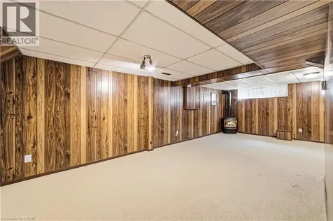 450 Brigadoon Drive Hamilton ON L9C 6E4
