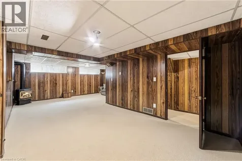 450 Brigadoon Drive Hamilton ON L9C 6E4