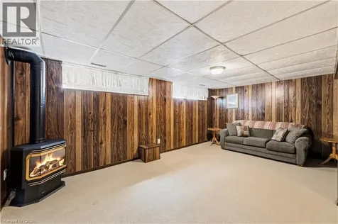450 Brigadoon Drive Hamilton ON L9C 6E4
