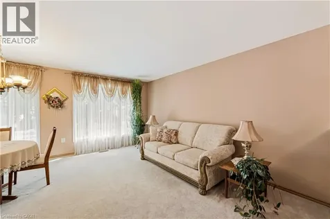 450 Brigadoon Drive Hamilton ON L9C 6E4