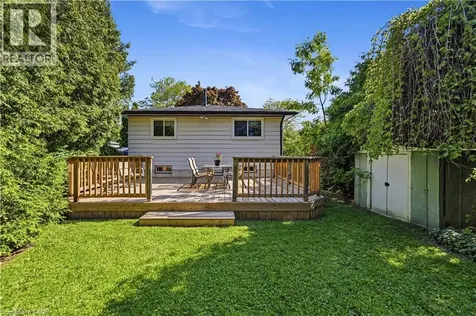 450 Brigadoon Drive Hamilton ON L9C 6E4