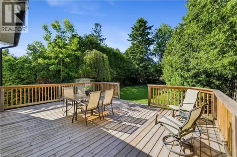 450 Brigadoon Drive Hamilton ON L9C 6E4