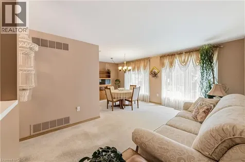 450 Brigadoon Drive Hamilton ON L9C 6E4