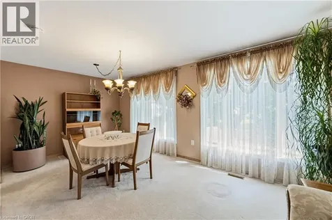 450 Brigadoon Drive Hamilton ON L9C 6E4