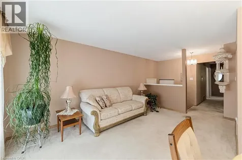 450 Brigadoon Drive Hamilton ON L9C 6E4