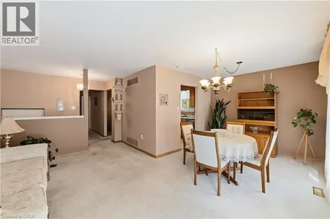 450 Brigadoon Drive Hamilton ON L9C 6E4