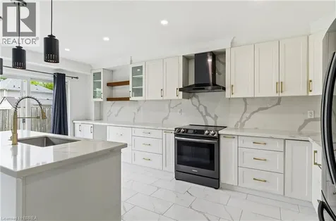 36 Hollinrake Avenue Brantford ON N3T 0B6