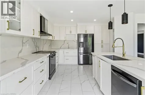 36 Hollinrake Avenue Brantford ON N3T 0B6