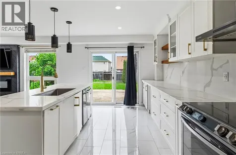 36 Hollinrake Avenue Brantford ON N3T 0B6