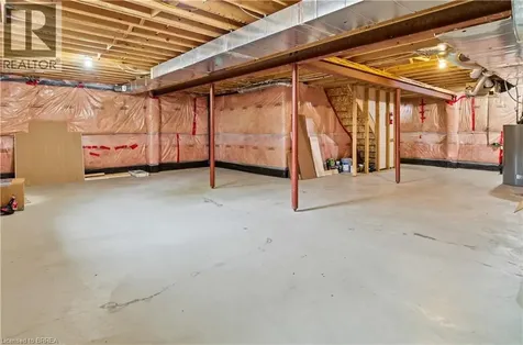 36 Hollinrake Avenue Brantford ON N3T 0B6