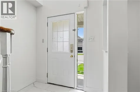 36 Hollinrake Avenue Brantford ON N3T 0B6