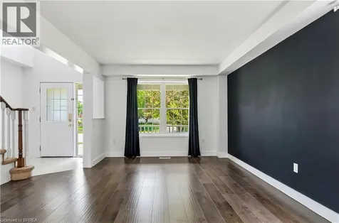 36 Hollinrake Avenue Brantford ON N3T 0B6