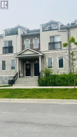 1040 Elton Way Whitby (pringle Creek) ON L1N 2K2