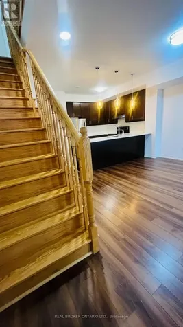 1040 Elton Way Whitby (pringle Creek) ON L1N 2K2