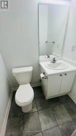 1040 Elton Way Whitby (pringle Creek) ON L1N 2K2
