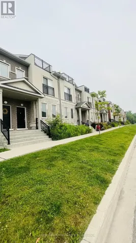 1040 Elton Way Whitby (pringle Creek) ON L1N 2K2