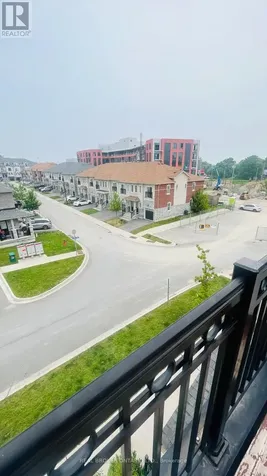 1040 Elton Way Whitby (pringle Creek) ON L1N 2K2